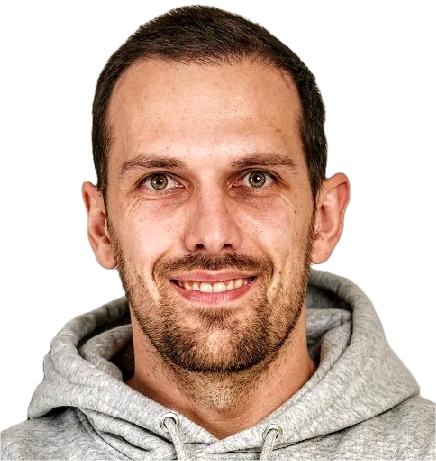 Martin Gardemann, Gründer von Freyta